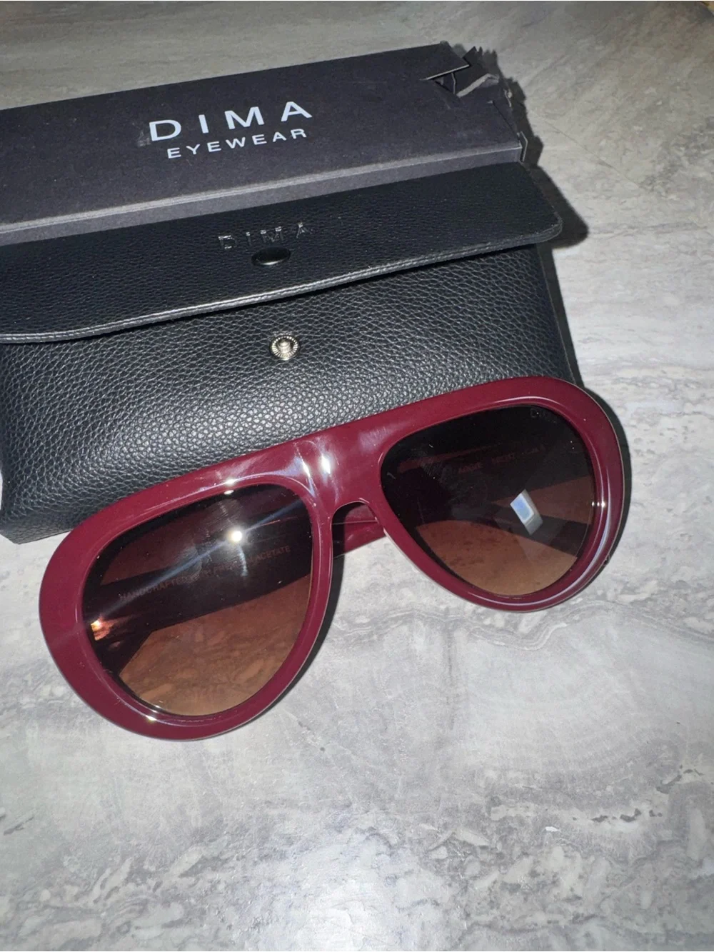 N/A eyewear women